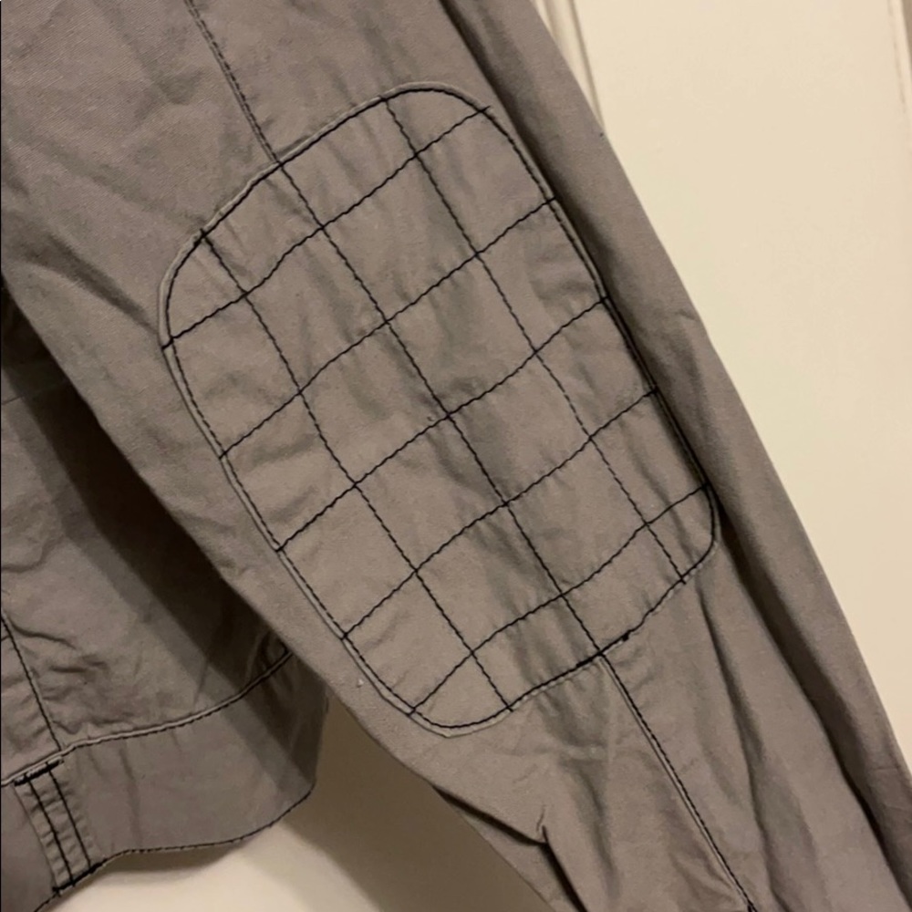 Utility jacket - Picture 5 of 6